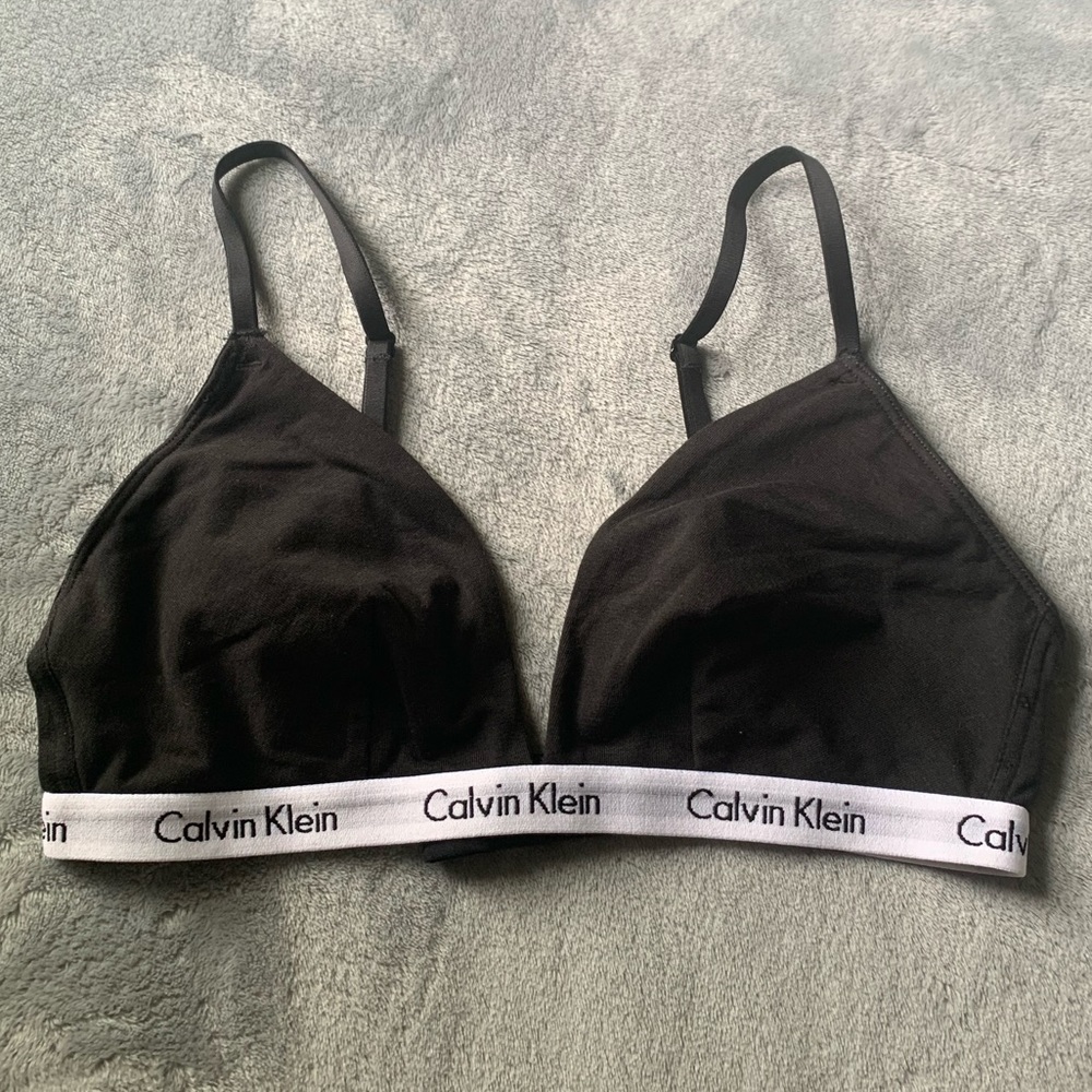 Calvin Klein Bra